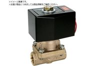 CKD/パイロットキック式2ポート電磁弁 マルチレックスバルブ APK11-8A-C4A-AC100V