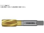 ヤマワ/コーティング通り穴用スパイラルタップ AU+SL P4 M20X1.5AU+SL-P4-M20X1.5