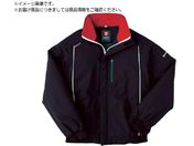アイトス/防風防寒ブルゾン TULTEX ブラック 3LAZ-8476-010-3L
