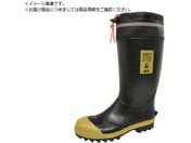 弘進ゴム/安全長靴 LSB-09 ブラック 26.5cmB0236BB-265