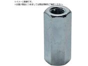 TRUSCO/高ナット 長ナット ステンレス W1/2×40 2個入B131-11240