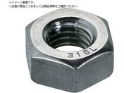 TRUSCO/Zpibg1 SUS316L M5~0.8 16 XeX B132-0005