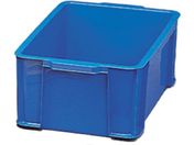 IRIS 233650 BOX�R���e�i B-32 �u���[B-32-BL 233650