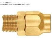 /u[hz[XpA_v^ 葤z[XTCY19.0~26.0mm 89920 BH190-6M BRASS