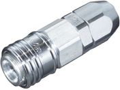 ヤマト/金属カップリング 小型・軽量カップリング ホース取付用 BLA12-SN 相手側ホールサイズ6.5×10mmBLA12-SN