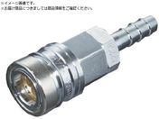 ヤマト/金属カップリング スリーブガードソケット ホース取付用 BLK22SA-SH 相手側取付サイズR1/4BLK22SA-SH