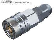 ヤマト/金属カップリング スリーブガードソケット ナットソケット BLK23SA-SN 相手側取付サイズ8.5×12.5mmBLK23SA-SN