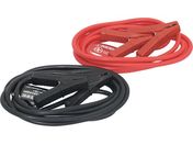 Meltec/ブースターケーブル DC12V・80A 3.5m BT-11