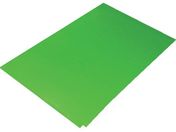TRUSCO/粘着クリーンマット 450×900MM グリーン 1シート 30枚入 CM4590-1P-GN