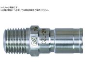 G)/RpNg[XsJv 葤tTCYRc1/4 CZL-2PM SUS EPDM