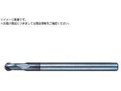 �O�HK/2���nDLC�R�[�e�B���O ���d�{�[���G���h�~��10mm DLC2MBR0500