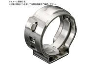 TRUSCO/イヤークランプ SUS EC157