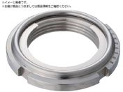 冨士精密/FINE U-NUT M30×1.5 SUS304 FUN06SUS