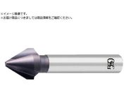 OSG/FX�R�[�g3�n�J�E���^�[�V���N ��[�p60�� �L���n�a12.4mm ��[�a2.5�~�S��65mmm 9139124 FX-MG-CSX60 12.4X10X4.0X65 0009139124T