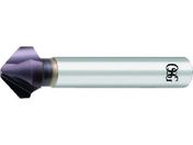 OSG/FX�R�[�g3�n�J�E���^�[�V���N ��[�p90�� �L���n�a6.3mm ��[�a1�~�S��55mm 9149063 FX-MG-CSX90 6.3X6X2.0X55 0009149063W