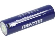 GENTOS/GV[YnfBCgp[dr GA17 GA-17