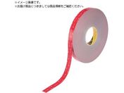 3M/VHBテープ GPH110GF 12mmX10m 高耐熱・汎用