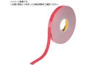 3M/VHBテープ GPH110GF 25mmX33m 金属・プラスチック用