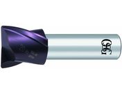 OSG/���d���W�A�X�G���h�~�� GX�R�[�g2�n �R�[�i�[���a1mm �n�a10mm 3001105 GX-CR-EDS-SF-10XR1 3001105