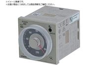 OMRON/タイマ H3CR-A AC100-240/DC100-125