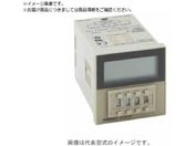 OMRON/タイマ H3CA-8 AC100/110/120