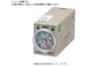 OMRON/タイマ H3Y-4 DC24 10S