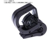 PANDUIT/固定具 エッジクリップ 黒 HCME06Y12-M30 HCME06Y12-M30