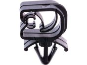 PANDUIT/固定具 ハーネスクリップ 黒 HCMP06C12-M20 HCMP06C12-M20