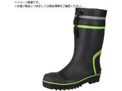 HEIGI/�Z�[�t�e�B�[�V���[�g�u�[�c �u���b�N LL HG-2803C-BK-LL