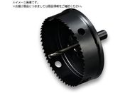 UNIKA/HSS ハイスホールソー130mm HSS-130