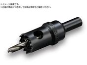 UNIKA/HSS ハイスホールソー24mm HSS-24