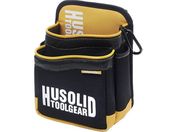 ペンギンエース/HUSOLID TOOLGEAR HT-011 イエロー HT-011-Y