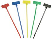 TYTON �}�[�L���O�^�C �^�O�t���E66�i�C���� �� IT18FL-RED