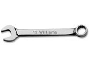 WILLIAMS/スタッビー 防爆コンビネーションレンチ 二面幅寸法15mm JHW1215M