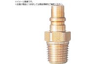 /^Jv ߂˂tp K01PM 葤tTCYRc1/8 04473 K-01PM BRASS