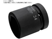 BAHCO/1” インパクトソケット38mm K9501M-38