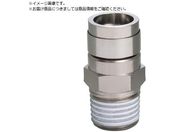 PISCO/�`���[�u�t�B�b�e�B���O �u���X�X�g���[�g �`���[�u10 �l�WR1/8 �S��HNBR KC10-01