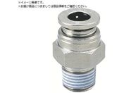 PISCO/�`���[�u�t�B�b�e�B���O�u���X�X�g���[�g �`���[�u4�l�WR1/8�S��FKM�J�o�[�� KC4-01-1-F