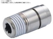 PISCO/�`���[�u�t�B�b�e�B���O �u���X�Z�p���t�X�g���[�g �`���[�u8 �l�WR1/8 �S��HNBR KOC8-01