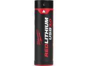 milwaukee/REDLITHIUM USB 3.0AHobe[ L4B3 JP