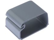 PANDUIT/固定具 ラッチングクリップ LC10-A-L8 LC10-A-L8