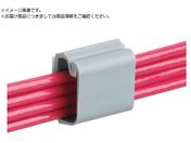 PANDUIT/固定具 ラッチングクリップ 100個入 LC3-A-C8