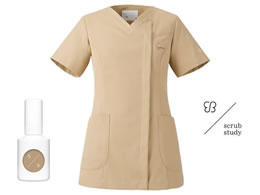 Zu uka scrub study Thx[W UM500-5 0-LL