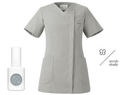 Zu uka scrub study u[O[ UM500-4 0-LL