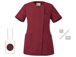 Zu uka scrub study {h[ UM500-7 1-LL