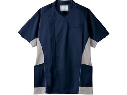 �Z�������u���� �X�N���u �����Y ���� �l�C�r�[�^�O���[ LL MS856-90