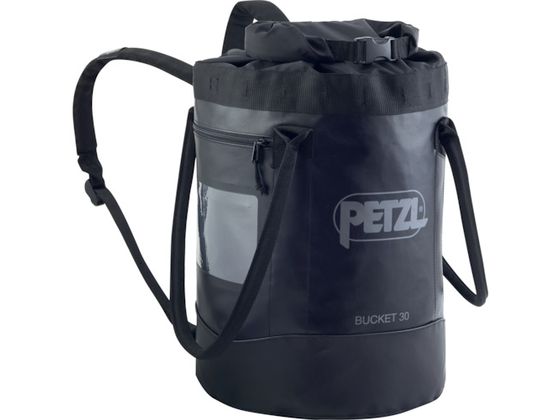 PETZL �o�b�N�p�b�N �o�P�b�g 30 �u���b�N S001CA01