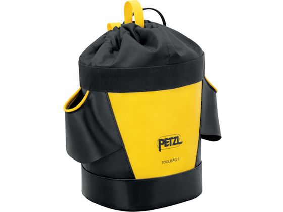 PETZL �c�[���o�b�O6 S047BA02