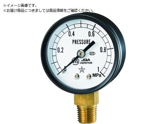 �E�� ��ʈ��͌v ���̓����W0�`4MPa �ڑ����T�C�YR1 4 S-11-R-4MPA