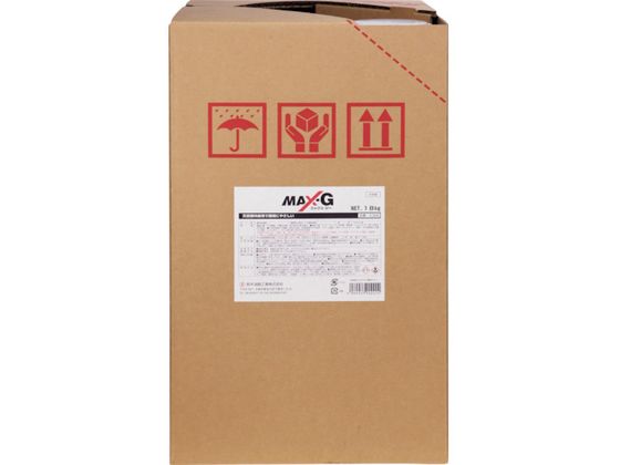 SYK MAX-G 18kg S-2606